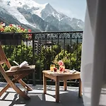 Mont-blanc Hotel Chamonix