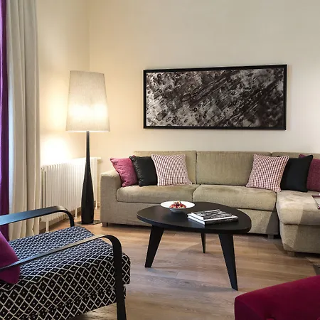 Hotel Mont-blanc