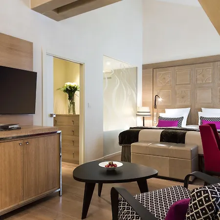 Mont-blanc 5*