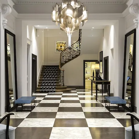 Mont-blanc Szálloda 5*