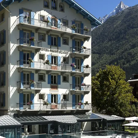 Mont-blanc 5*