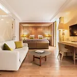 Hotel Mont-blanc