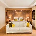 Hotel Mont-blanc Chamonix