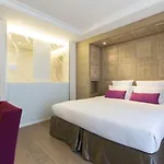 Mont-blanc Hotel