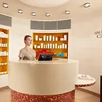 Mont-blanc Hotel