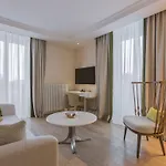 Hotel Mont-blanc