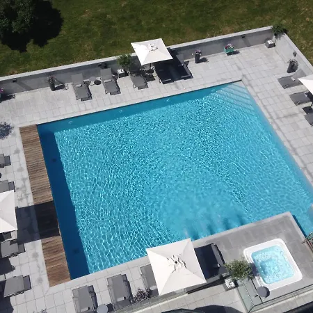 Hotell Mont-blanc Chamonix