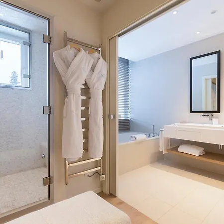 Hotel Mont-blanc 5*
