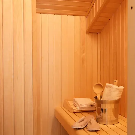 Hotell Mont-blanc Chamonix