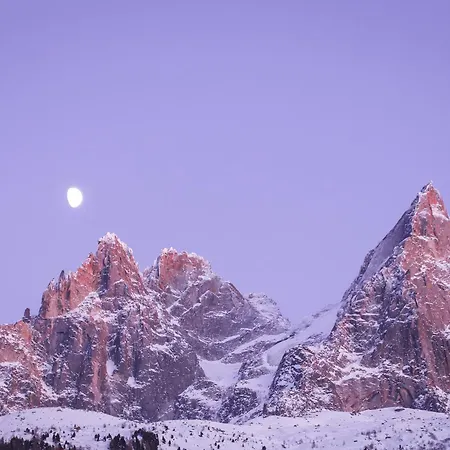 Hotell Mont-blanc