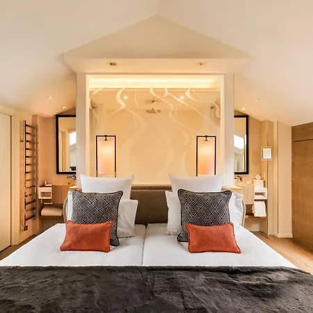 Mont-blanc 5* Chamonix