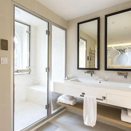 Hotel Mont-blanc Chamonix