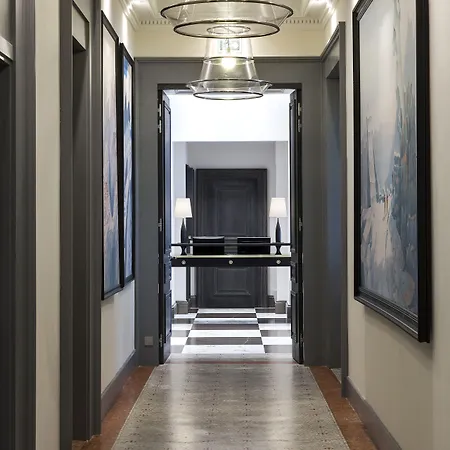 Mont-blanc 5* Chamonix