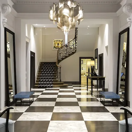 Hotel Mont-blanc