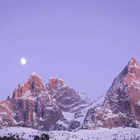 Mont-blanc