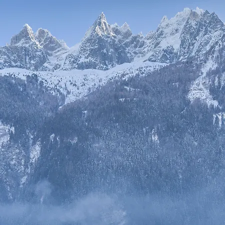 Mont-blanc Hotel