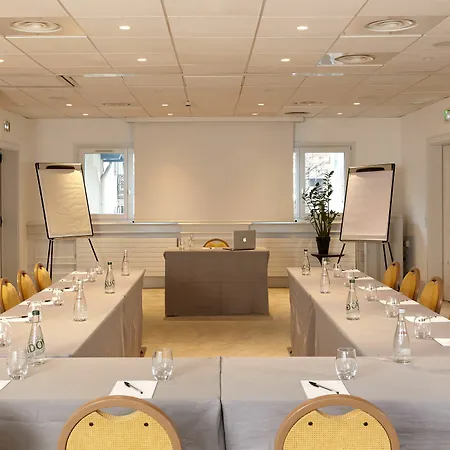 Mont-blanc Hotell