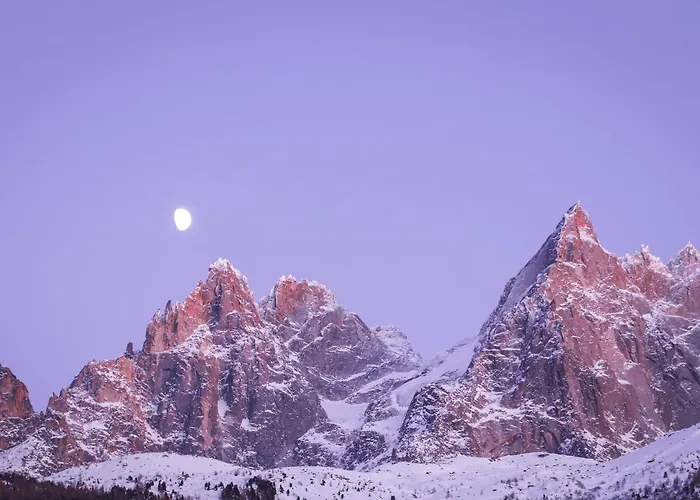 Hotel Mont-blanc