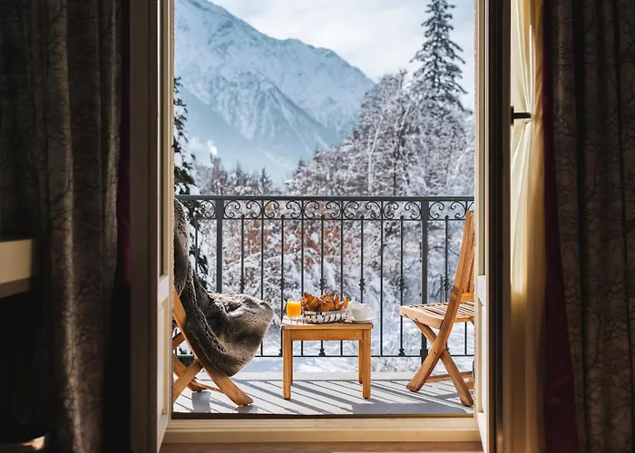 Mont-blanc 5*