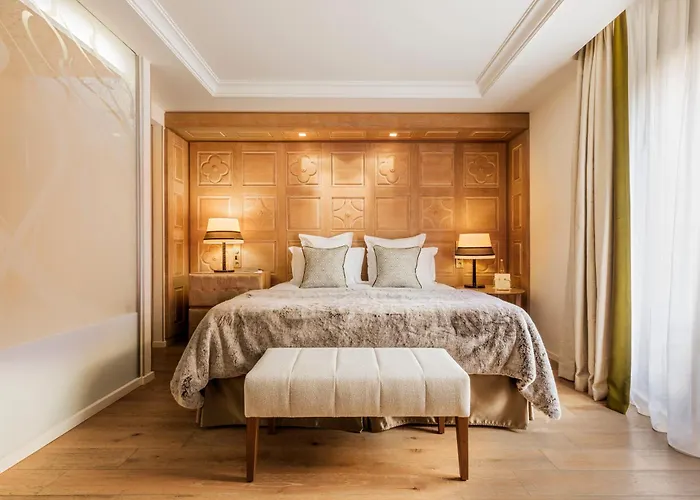 Hotel Mont-blanc