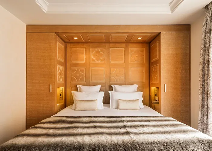 Mont-blanc Hotel