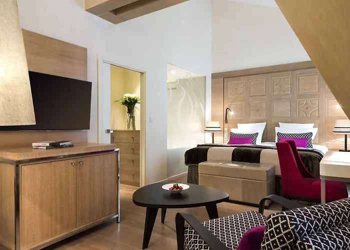 Mont-blanc 5*