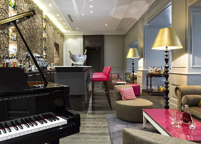 Mont-blanc שאמוני