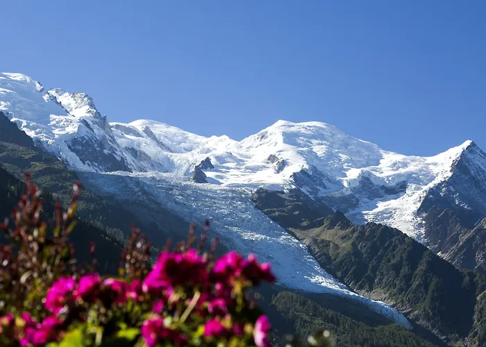 Mont-blanc