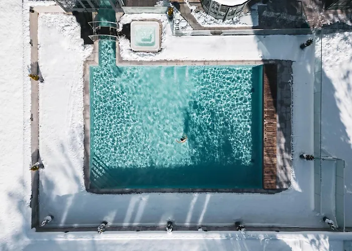 Mont-blanc Chamonix