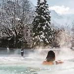 Mont-blanc Hotell Chamonix