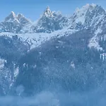 Mont-blanc Hotell 5*