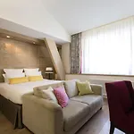 Mont-blanc Hotell