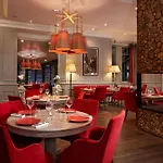 Hotell Mont-blanc 5*