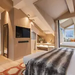 Mont-blanc Hotell 5*