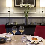 Mont-blanc Hotell