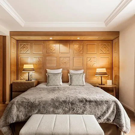 Mont-blanc 5*