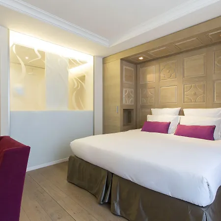 Mont-blanc Hotel